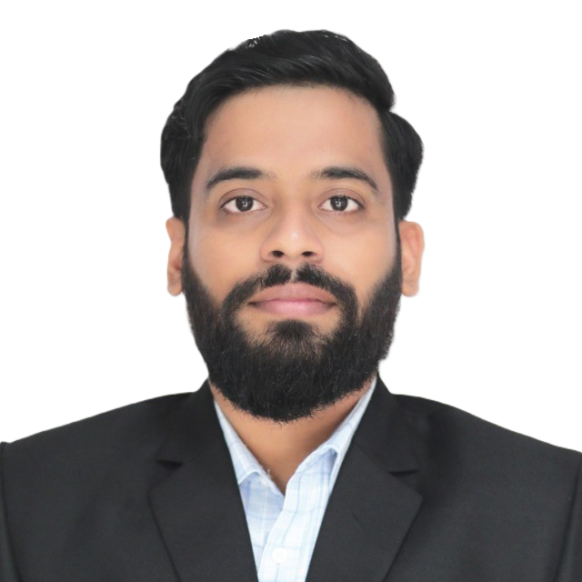 Mr. Arunkumar Yadav