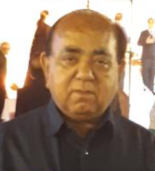 Mr. D. Khubchandani