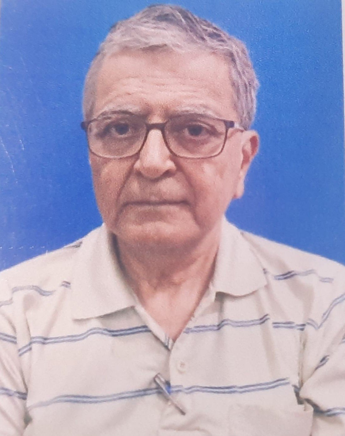 Dr. Hiten Bhatt