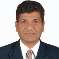 Mr. Yashwant Bhalerao