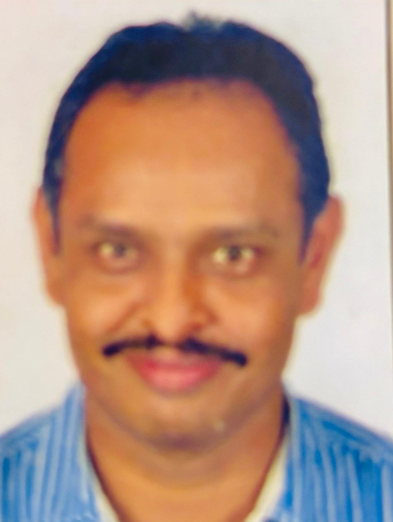 Mr. Himanshu Patnaik