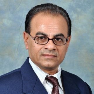 Mr. Jagdish Parmar