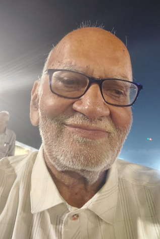 Mr. Kirit Shah