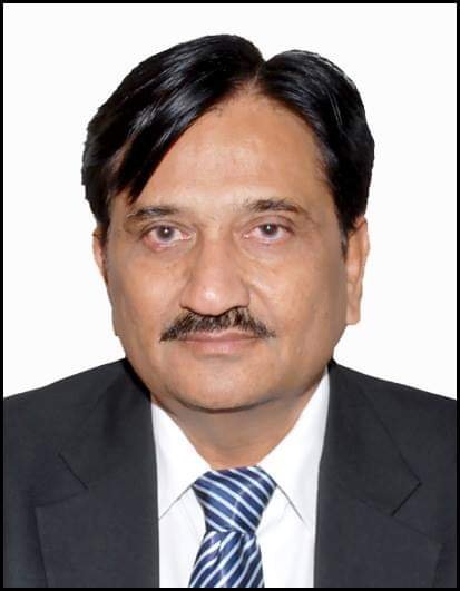 Mr. Maulik Desai