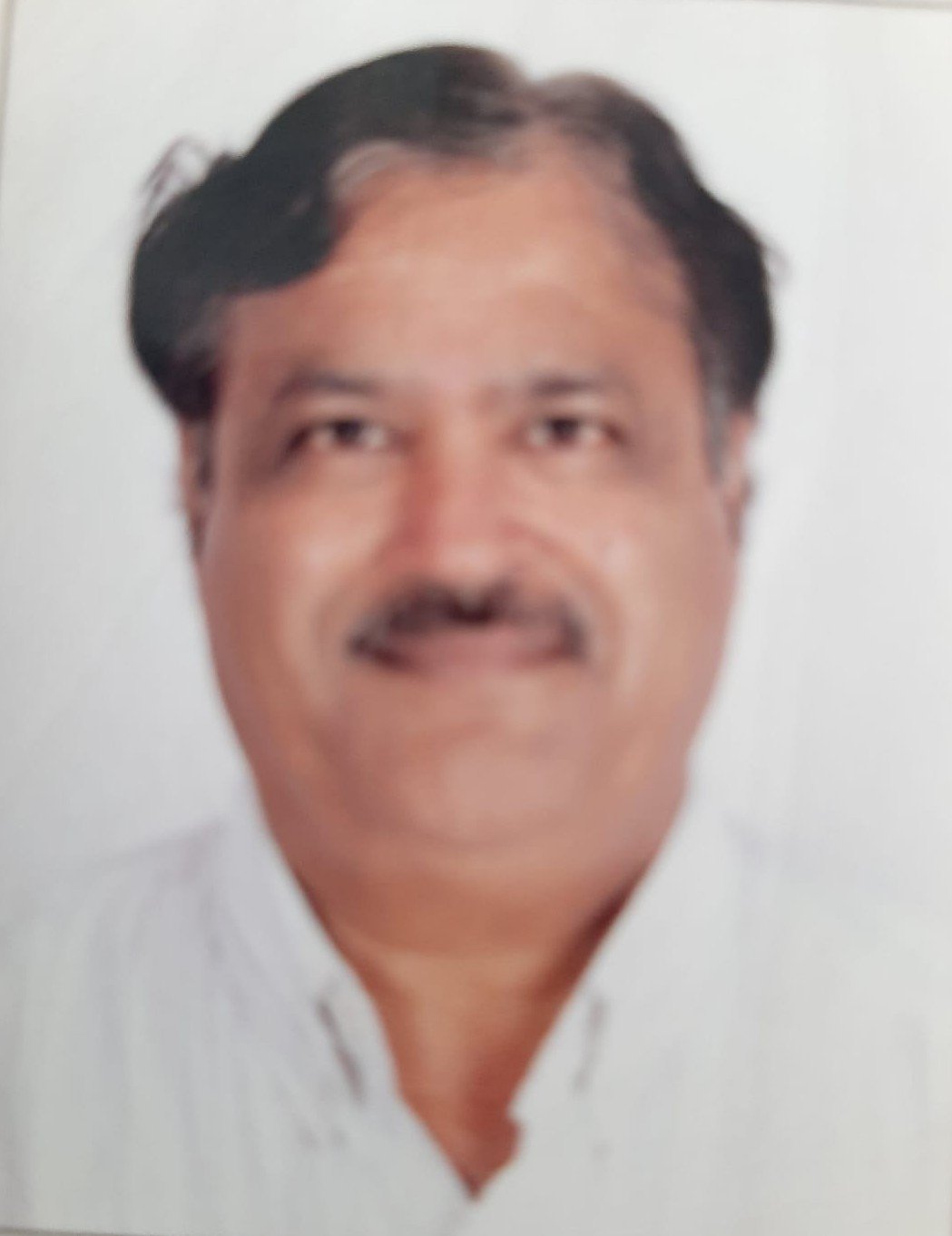 Mr. J.R. Shah