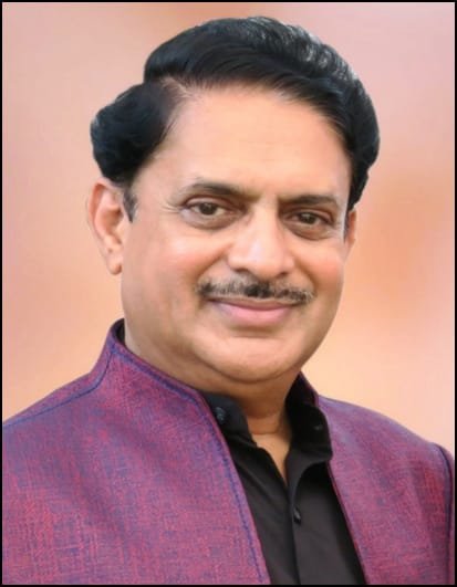 Mr. Ramesh Prajapati