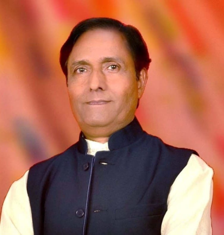 Mr. Vinod Kashalikar